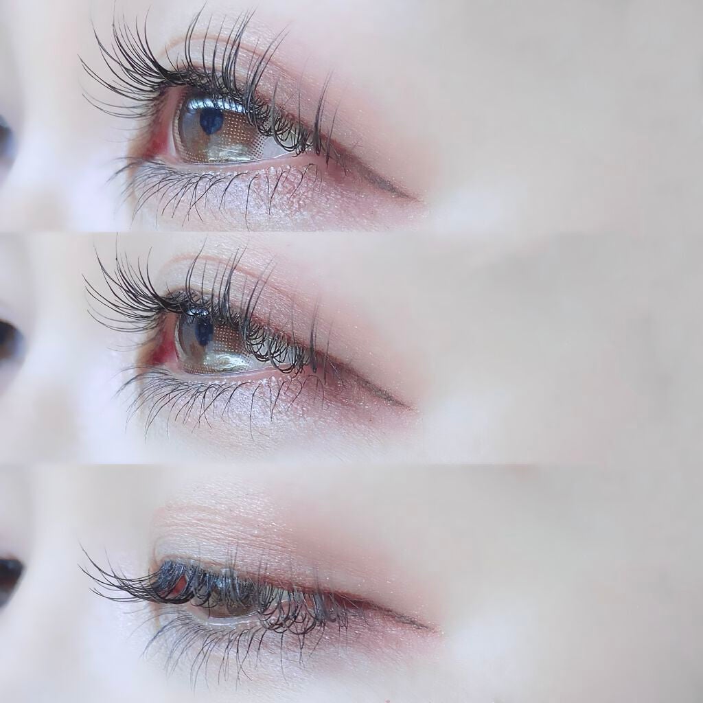 トーンアップアイシャドウ/CEZANNE/アイシャドウパレットを使ったクチコミ(5枚目)