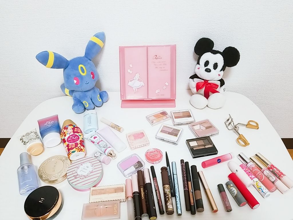 ヌードメークジェル (フォーアクティブガール)/マジョリカ マジョルカ/化粧下地を使ったクチコミ（1枚目）