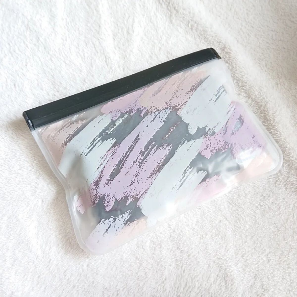 ベルシアーリブステッチ/BELLE SERIES/着圧ソックス・レギンスを使ったクチコミ（1枚目）