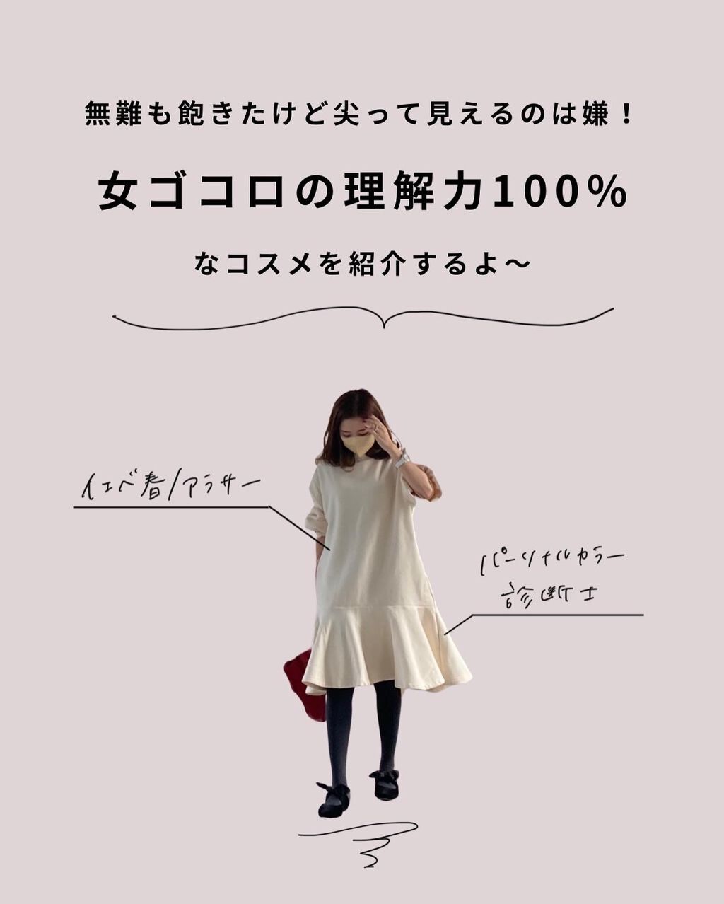 ニュアンスカラーアイズ/Enamor/アイシャドウパレットを使ったクチコミ(2枚目)