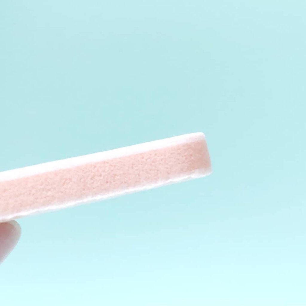 シルキー フィット/COVERMARK/パウダーファンデーションを使ったクチコミ(3枚目)