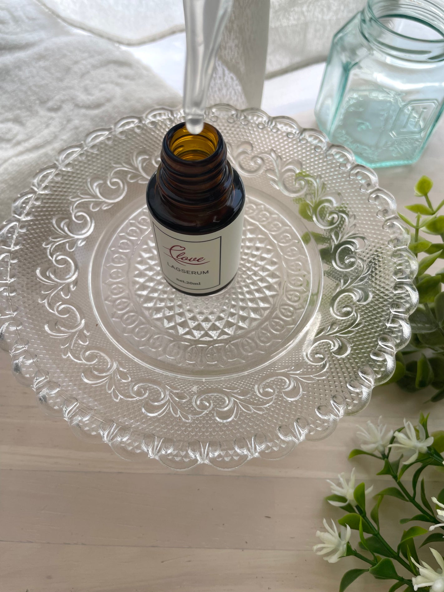 LAGSERUM/elove/美容液を使ったクチコミ(2枚目)