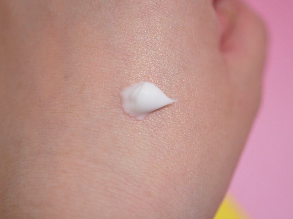 ヒト幹細胞×CICAハンドクリーム/idio/ハンドクリームを使ったクチコミ(3枚目)