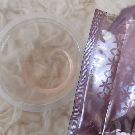 プレミアム ボンドメンテシャンプー/ボンドメンテトリートメント/IONICO/市販シャンプーを使ったクチコミ(4枚目)