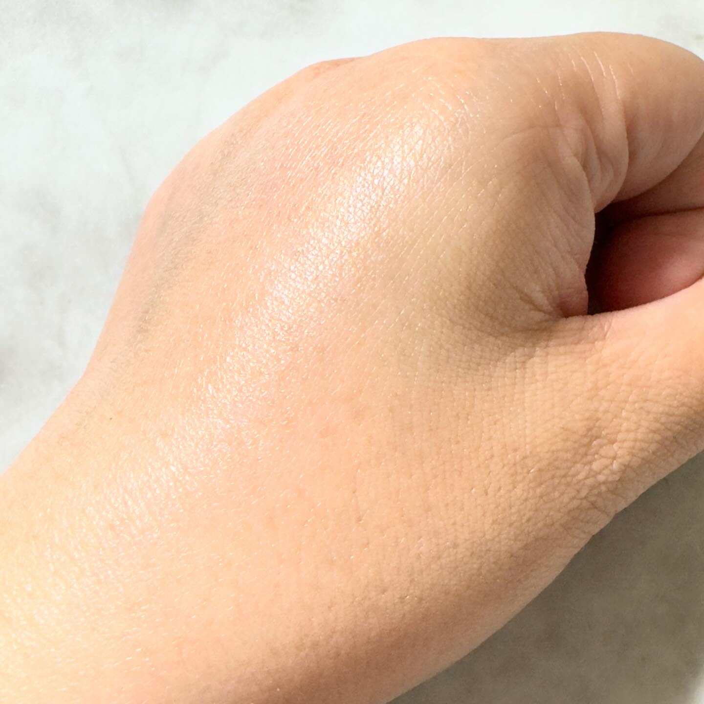 チーズフォンデュうるツヤセラム/Julioly/美容液を使ったクチコミ（3枚目）