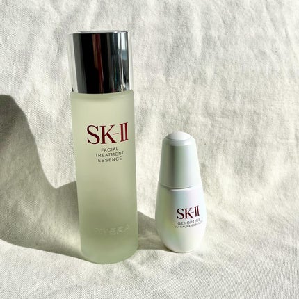 フェイシャル トリートメント エッセンス 160ml / SK-II フェイシャル トリートメント エッセンス 160ml / SK-II