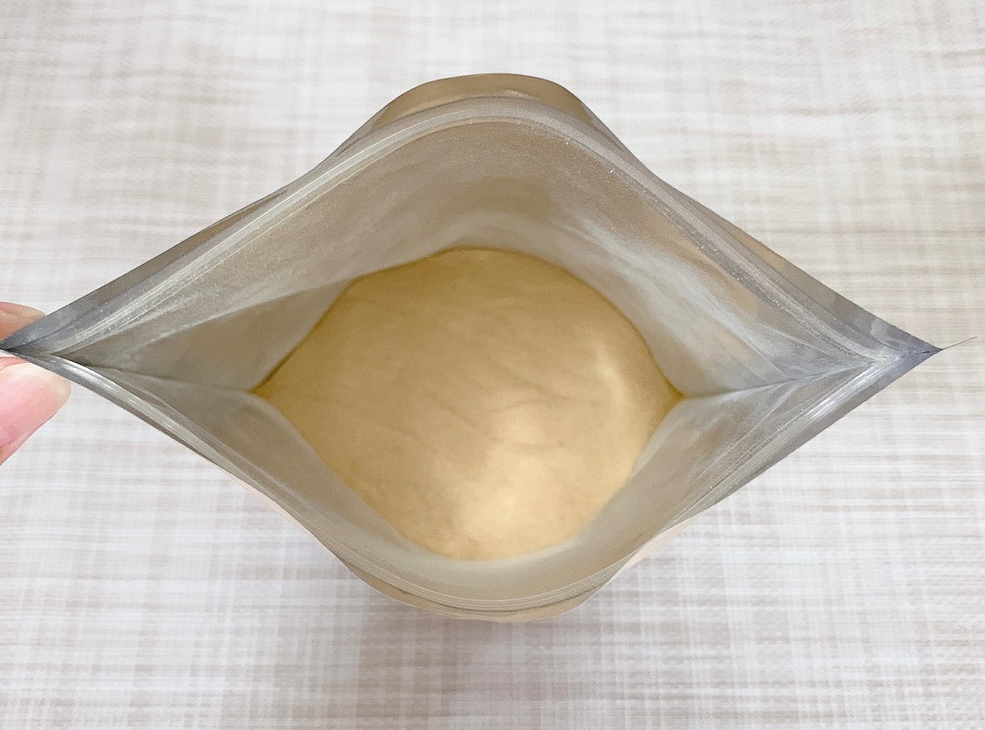 パッションフルーツLaboパウダー/森永製菓/食品を使ったクチコミ(3枚目)