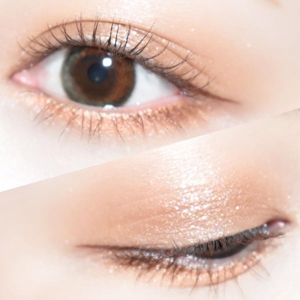 「密着アイライナー」ショート筆リキッド/デジャヴュ/リキッドアイライナー by ぬこ🌻フォロバ