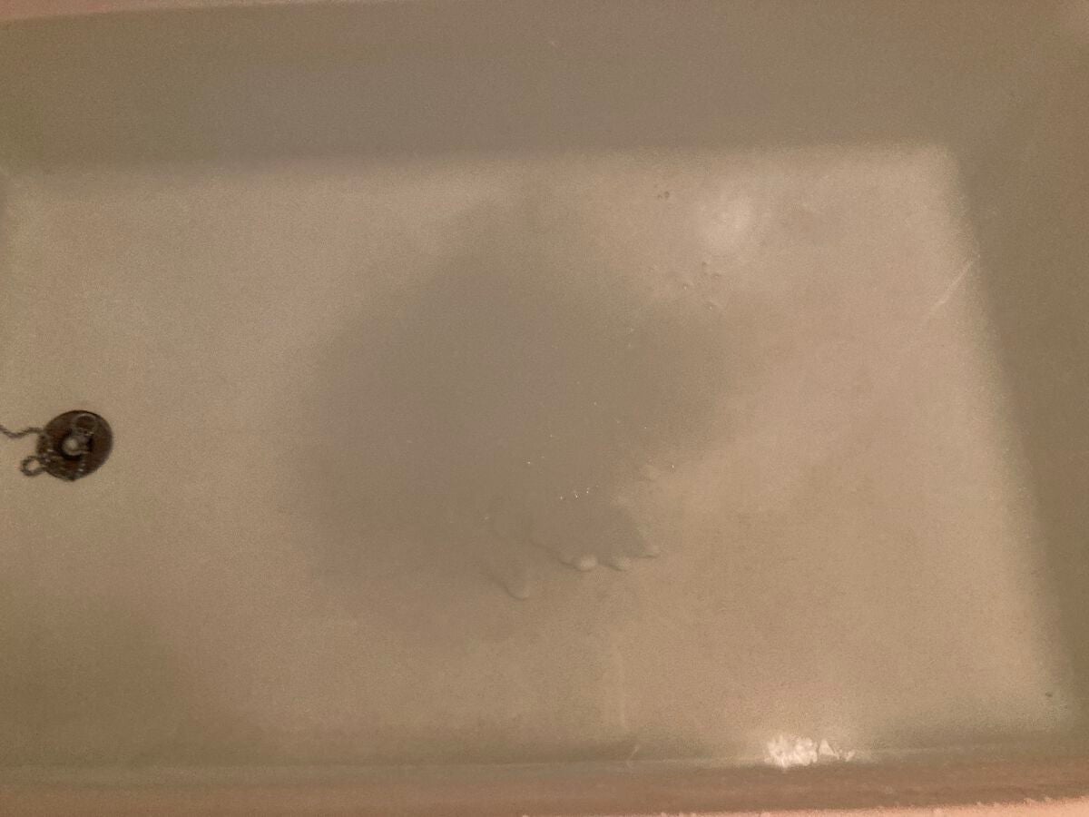 spa beaute/バスクリン/炭酸系入浴剤を使ったクチコミ(3枚目)