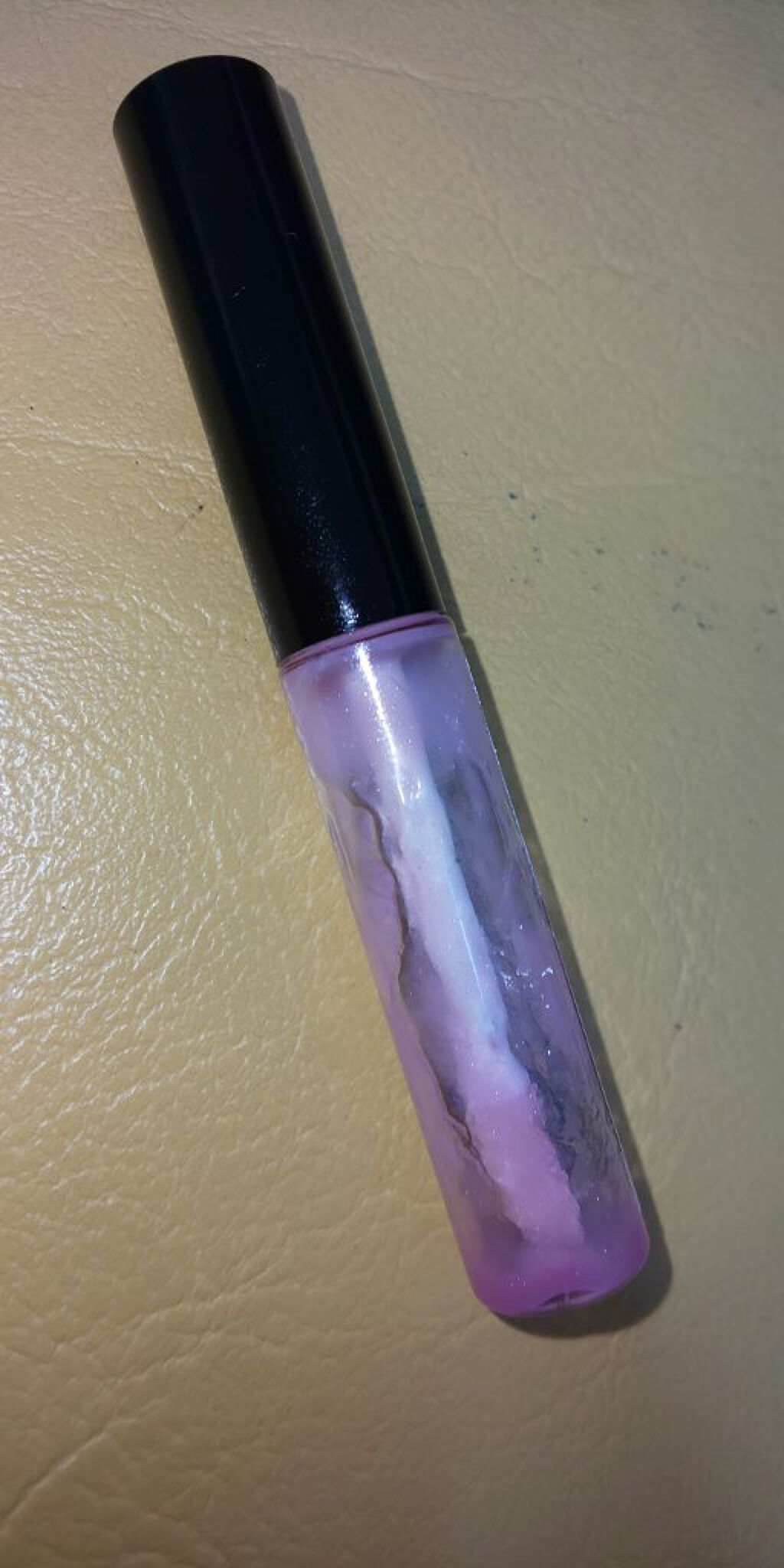 リップモイストオイル/キャンドゥ/リップオイルを使ったクチコミ（1枚目）