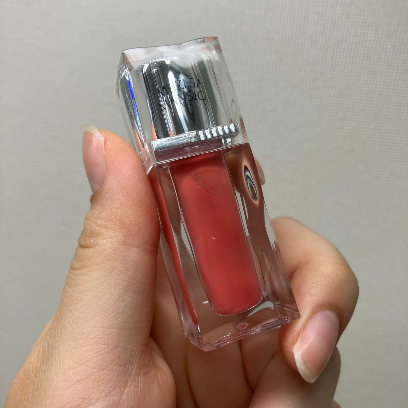 ツイストポットアイパレット/MUZIGAE MANSION/アイシャドウパレットを使ったクチコミ(6枚目)