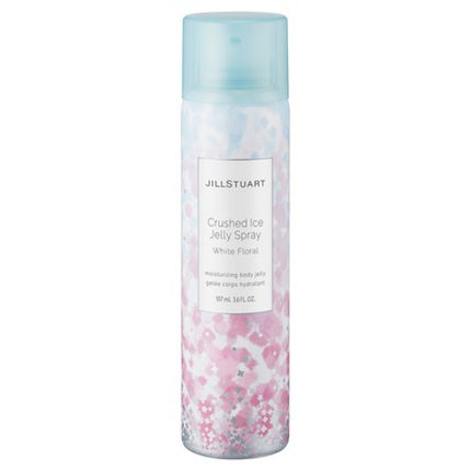 クラッシュアイス ジェリースプレー / JILL STUART