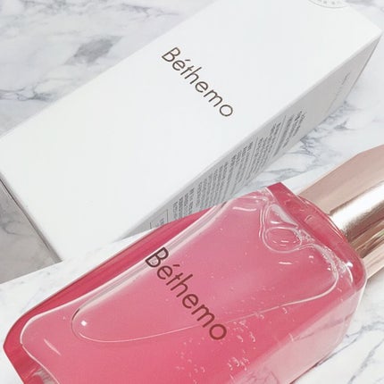 エイジングケア塗るナイトパック美容液/bethemo/美容液を使ったクチコミ(8枚目)