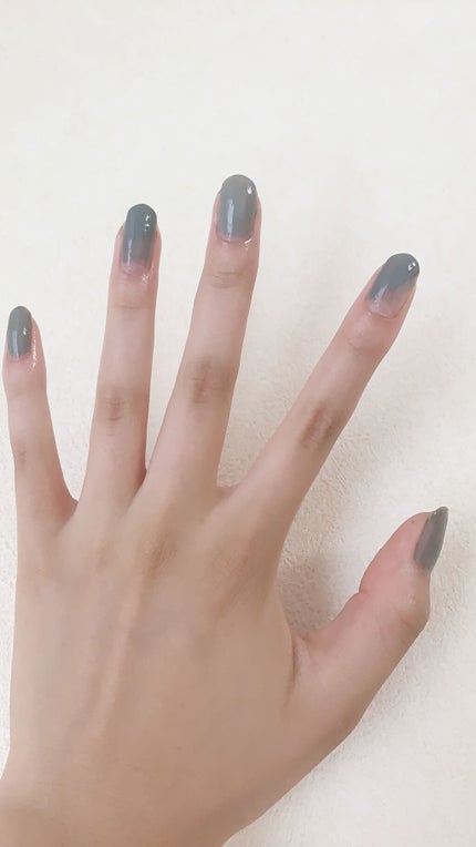 ネイルホリック Top coat/ネイルホリック/ネイルトップコートを使ったクチコミ(1枚目)