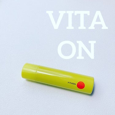 ビタオンチアフルミスト/VITAON/ミスト状化粧水を使ったクチコミ（1枚目）