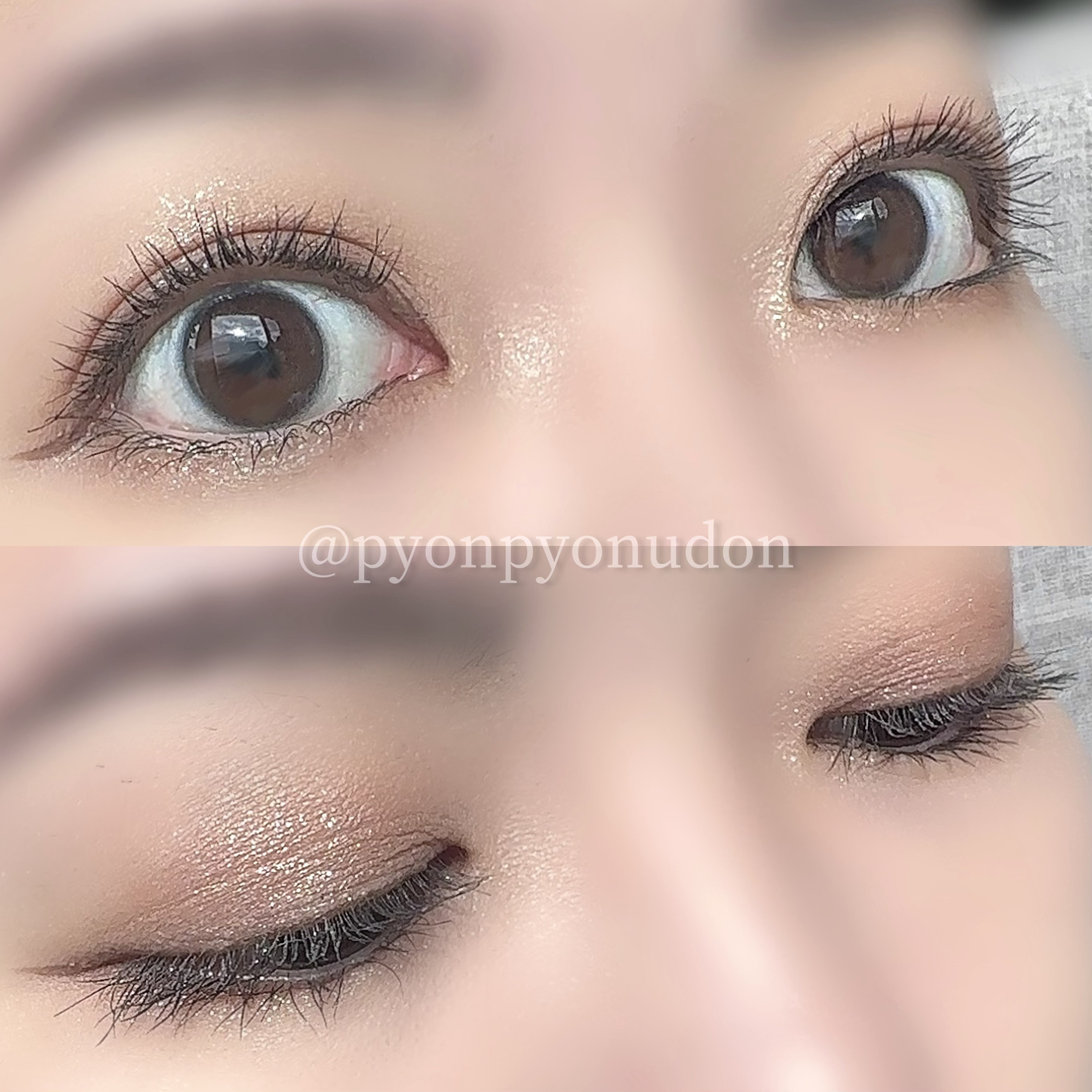 フェイス スタイリスト/SNIDEL BEAUTY/アイシャドウパレットを使ったクチコミ（3枚目）