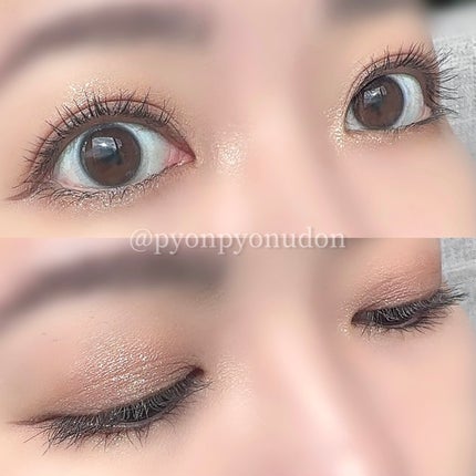 フェイス スタイリスト/SNIDEL BEAUTY/アイシャドウパレットを使ったクチコミ(3枚目)