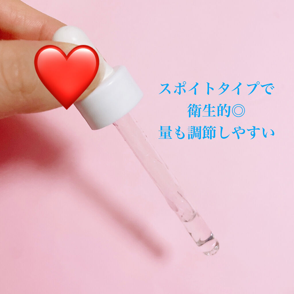 エファクラ ピールケア セラム/ラ ロッシュ ポゼ/美容液を使ったクチコミ（3枚目）