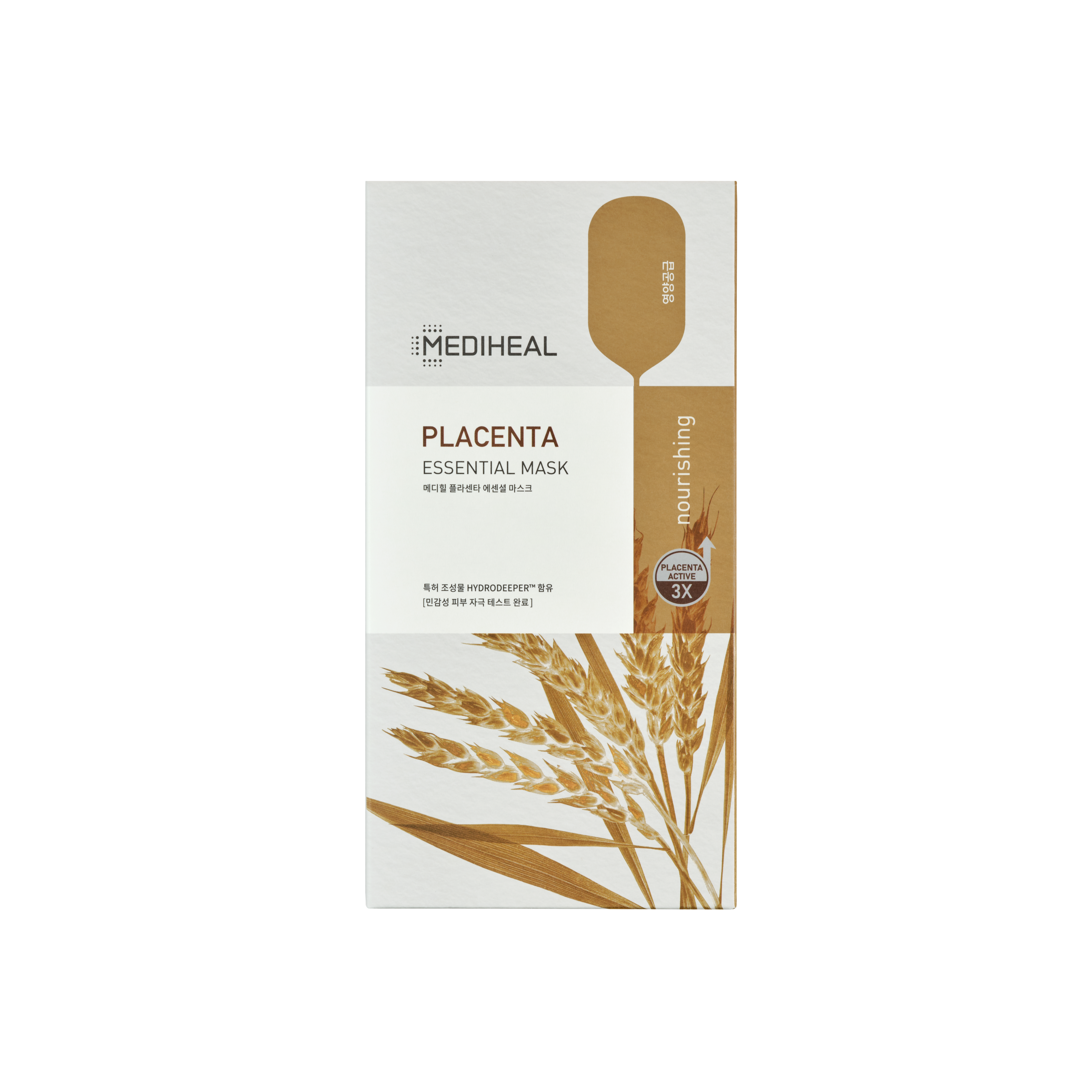 プラセンタ エッセンシャルマスク / MEDIHEAL