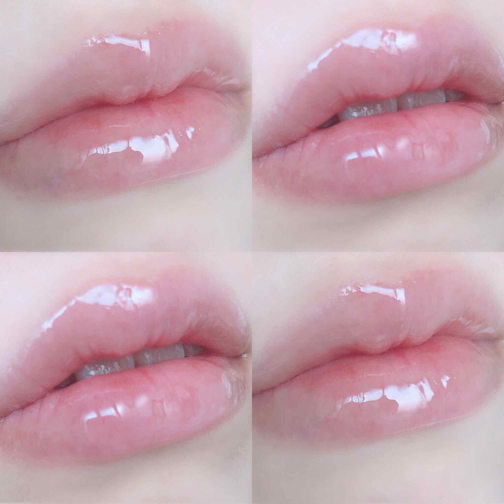 ローズリップ美容液 Rose Labo の口コミ いいkissを むっちりぷ By 花染 緋鞠 乾燥肌 代前半 Lips