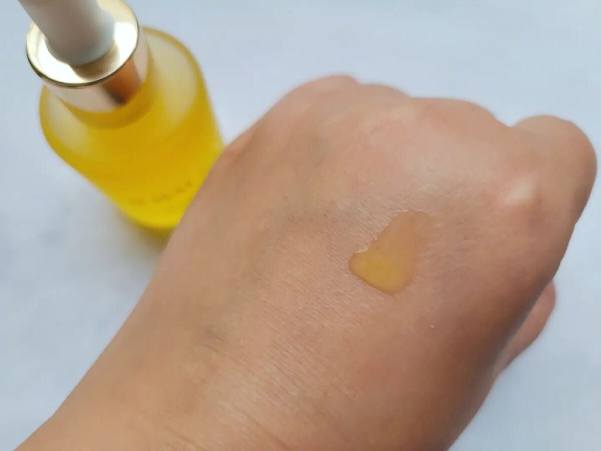 CBD エンリッチセラム/WALALA/美容液を使ったクチコミ(4枚目)