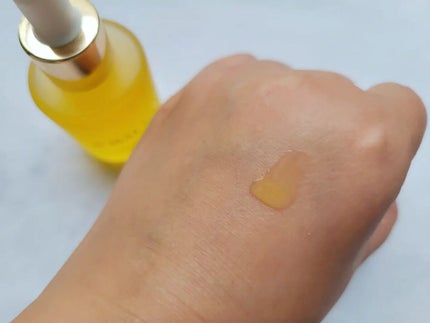 CBD エンリッチセラム/WALALA/美容液を使ったクチコミ(4枚目)