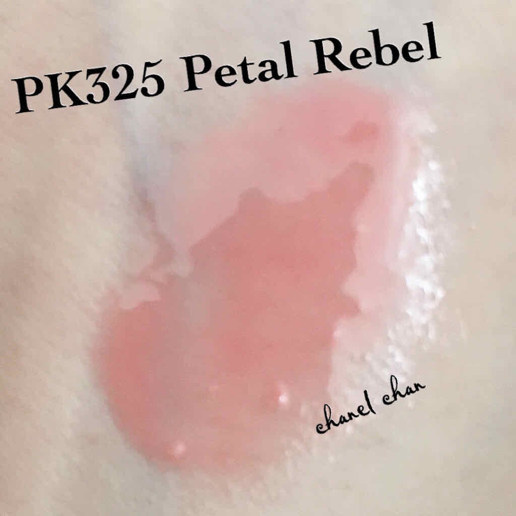 ラシャスリップス/ラシャスリップス/リップグロスを使ったクチコミ(2枚目)