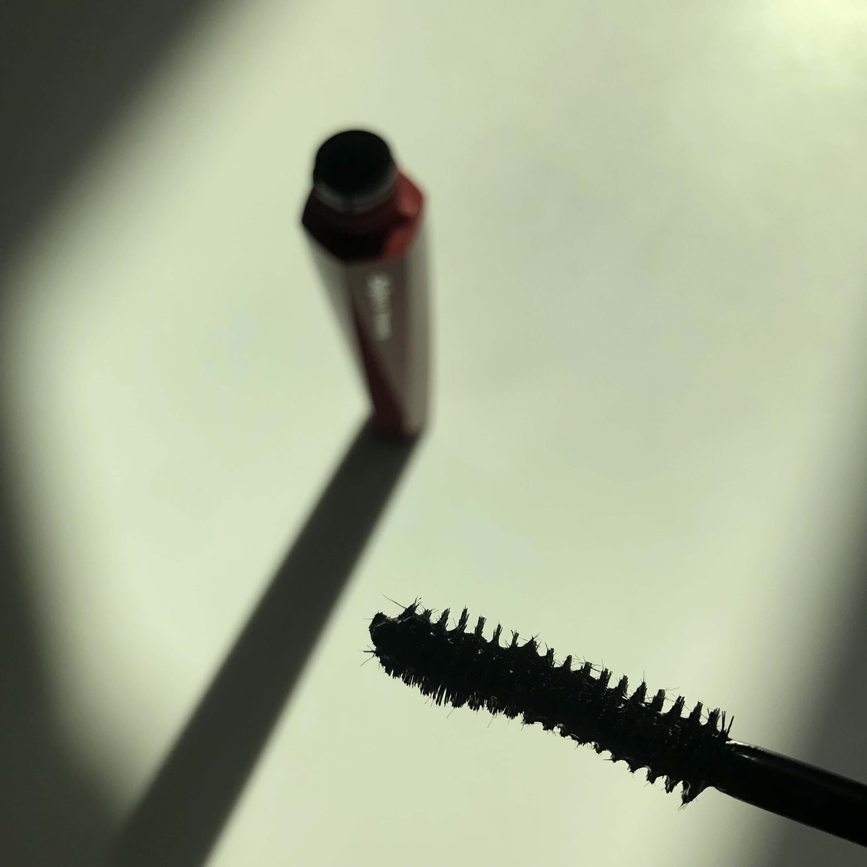 「塗るつけまつげ」ロングタイプ/デジャヴュ/マスカラを使ったクチコミ（3枚目）