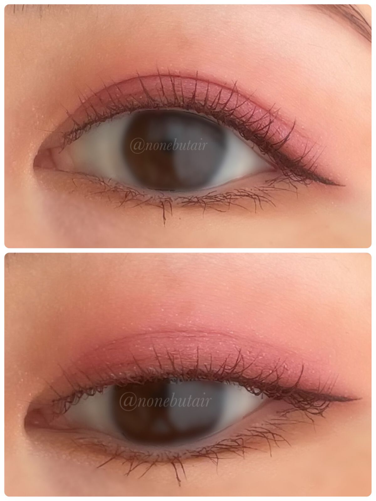 アイカラーレーション/LUNASOL/アイシャドウパレットを使ったクチコミ(3枚目)