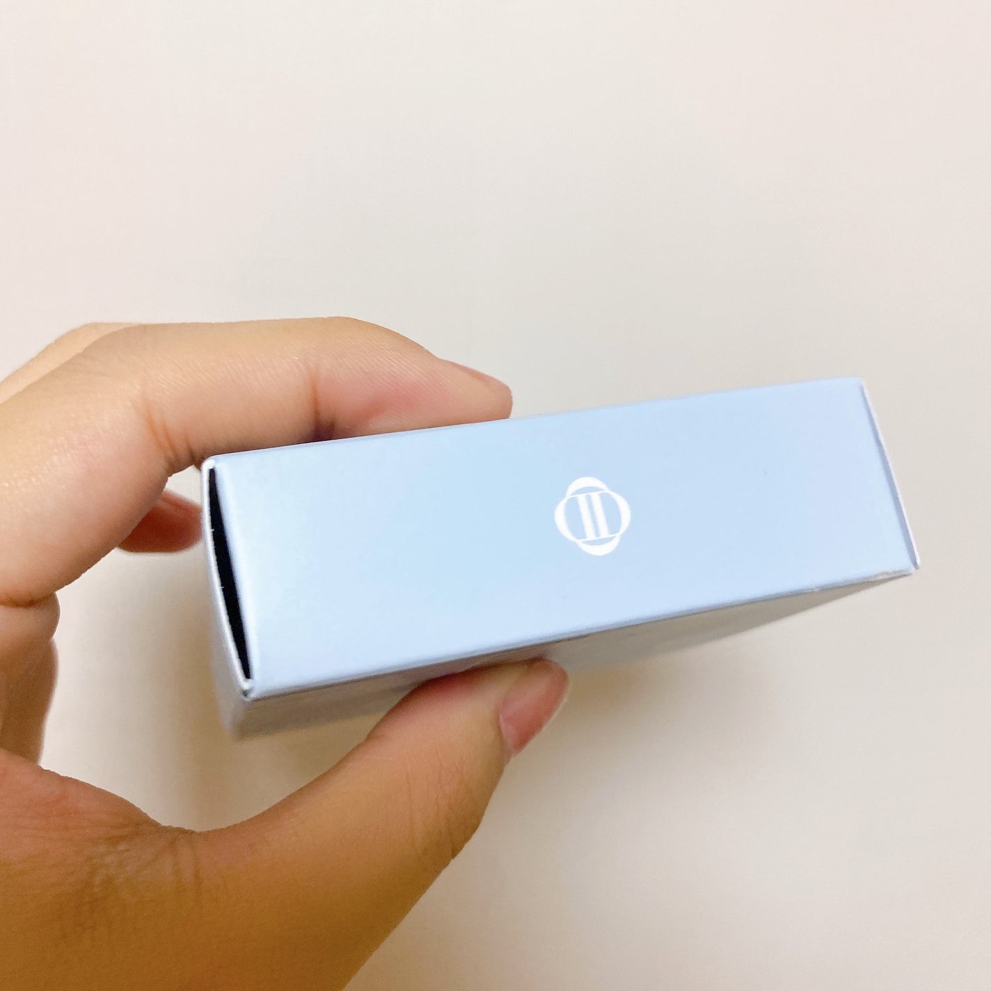 ブラーフィニッシュ雲楚クッション/Dinto/クッションファンデーションを使ったクチコミ(5枚目)