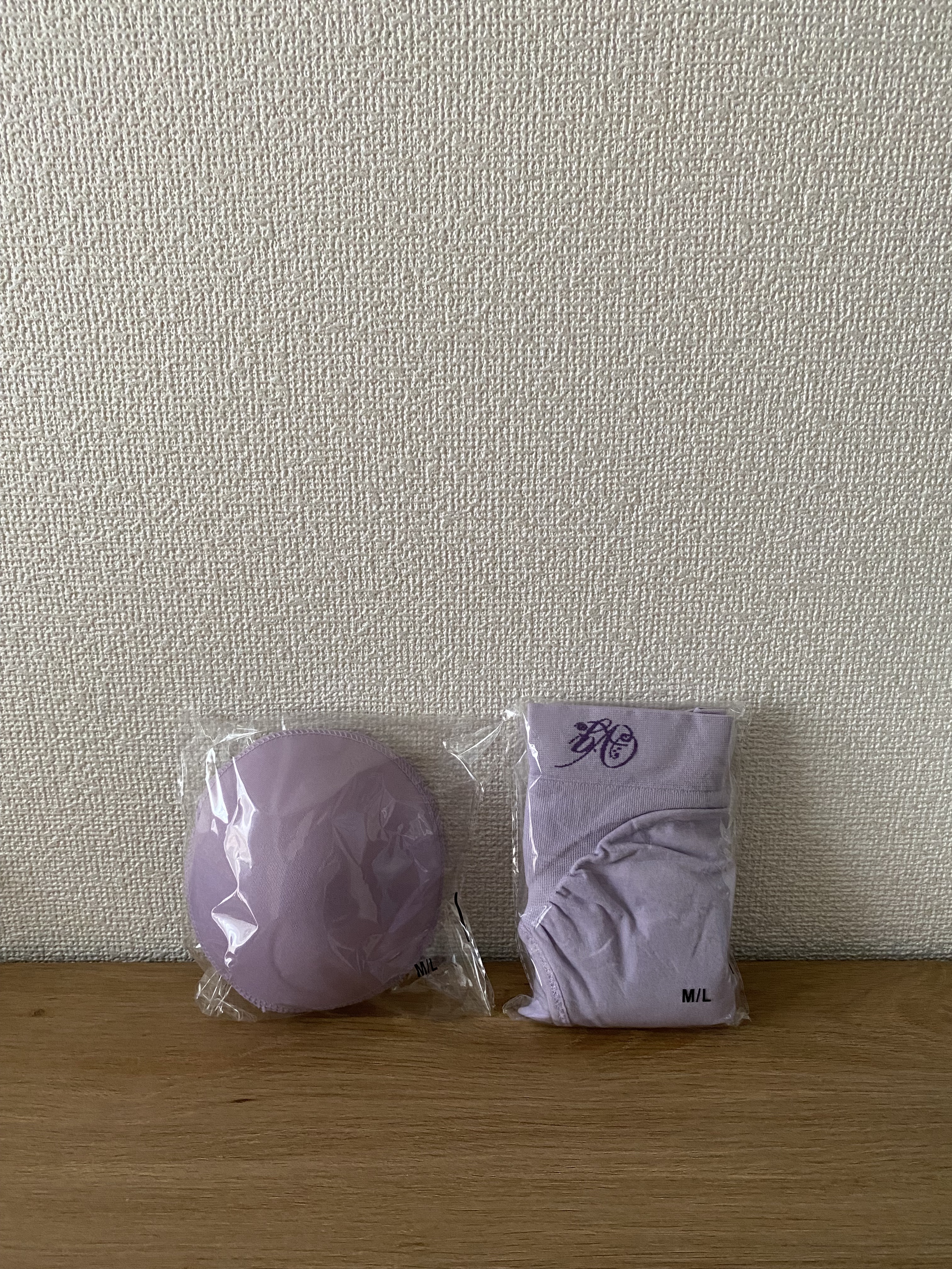 Viageビューティーアップナイトブラ/ネクステージ/ナイトブラを使ったクチコミ（3枚目）