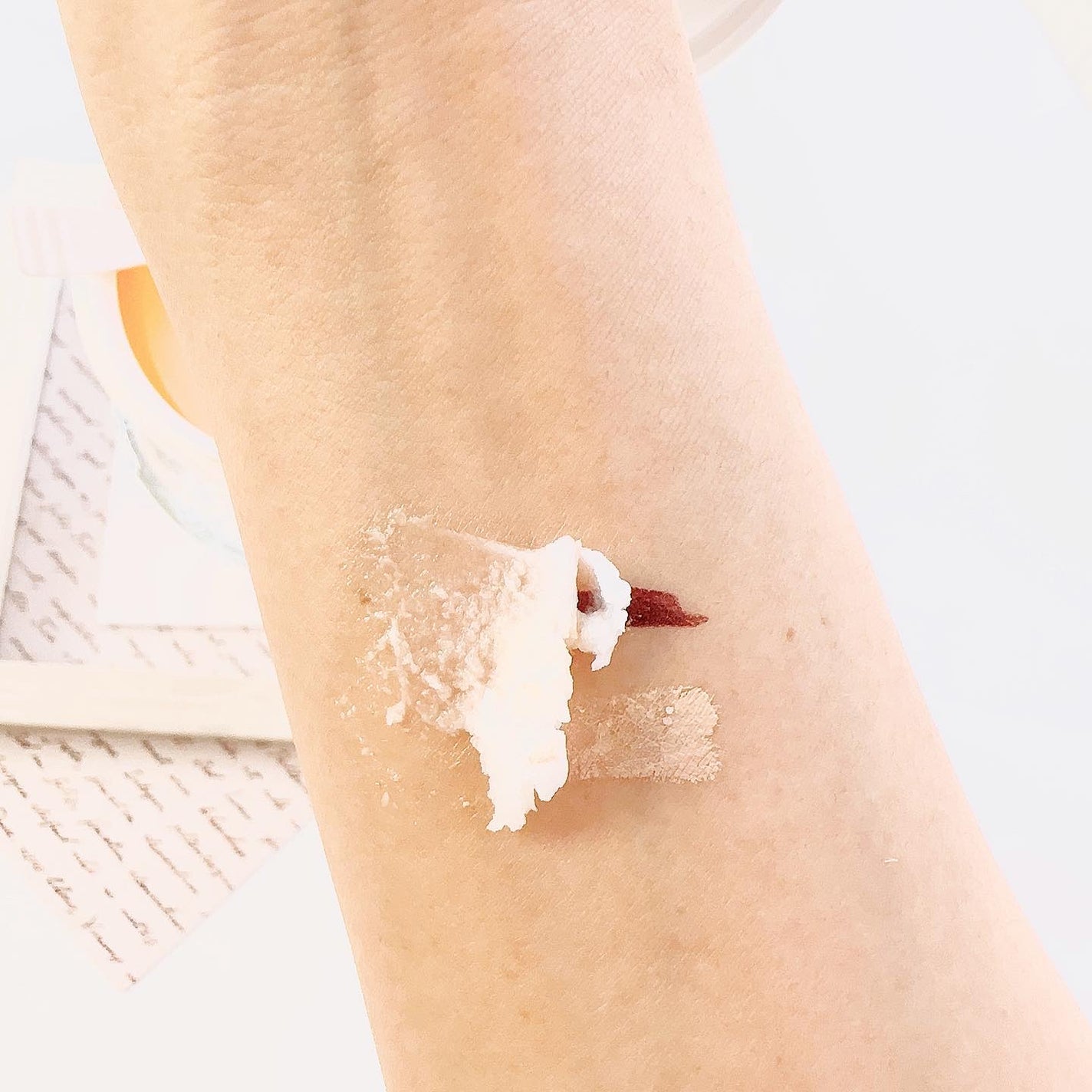 ピュアクレンジングバーム/manyo/クレンジングバームを使ったクチコミ(6枚目)