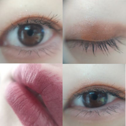 UT シャドウ パレット/NYX Professional Makeup/アイシャドウパレットを使ったクチコミ(1枚目)