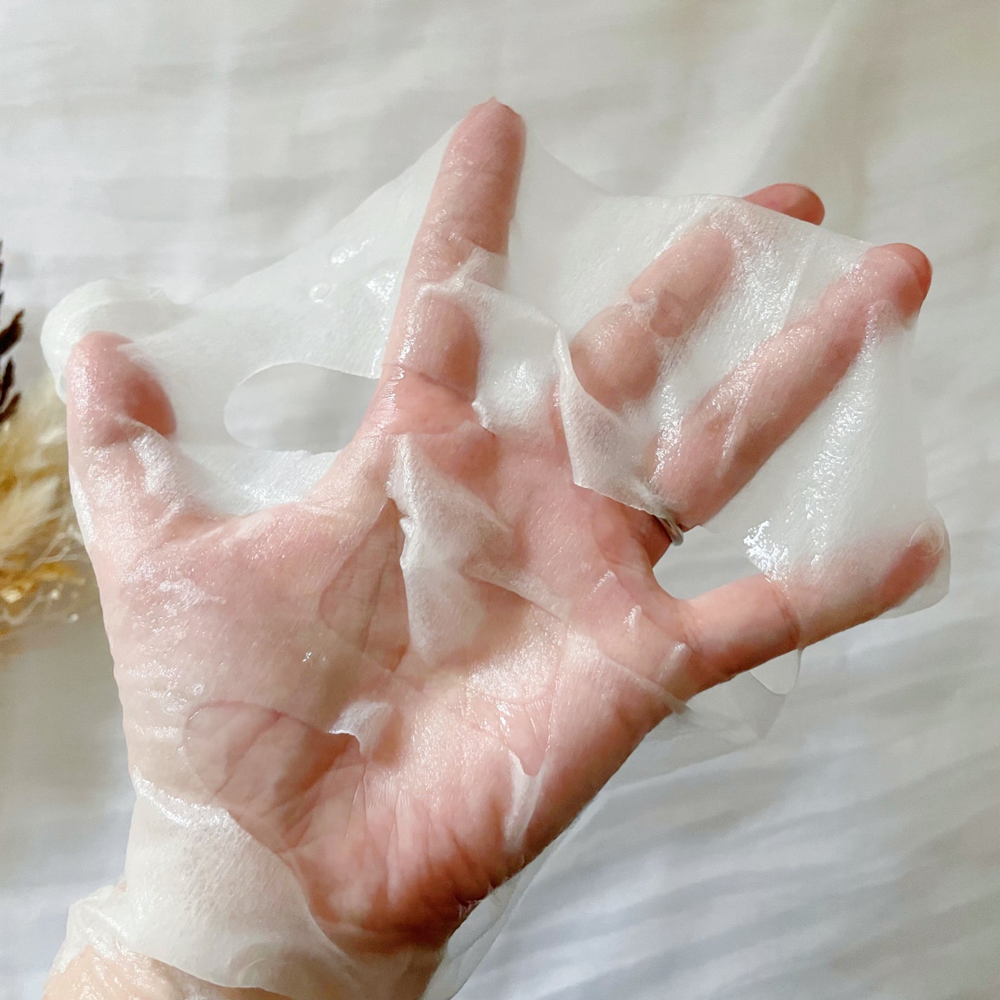 ナイアシンアミドグルタチオントナー/ONE THING/化粧水を使ったクチコミ(10枚目)