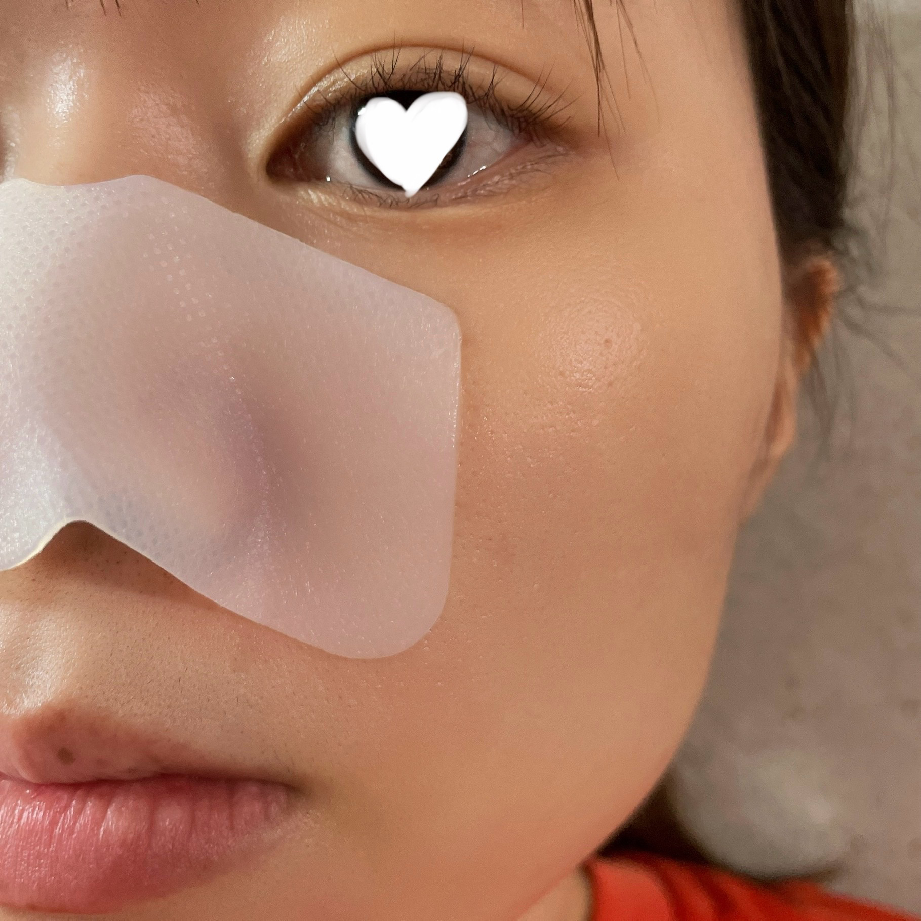 ディープクリーンマスター/ilso/その他スキンケアグッズを使ったクチコミ（2枚目）