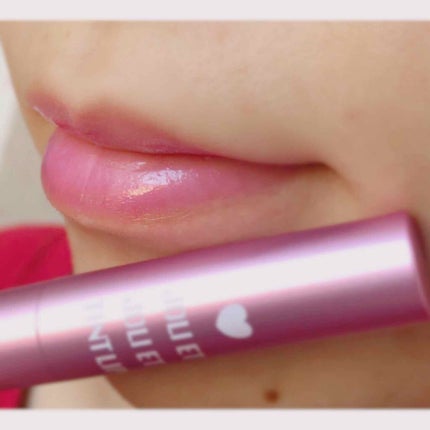 アヴァンセ ジョリ・エ ジョリ・エ ティントリップ/アヴァンセ/リップティントを使ったクチコミ(4枚目)