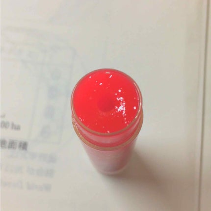 リップフォンデュ/メンソレータム/リップバームを使ったクチコミ(2枚目)