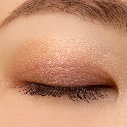 ジューシーピュアアイズ/キャンメイク/アイシャドウパレットを使ったクチコミ(5枚目)