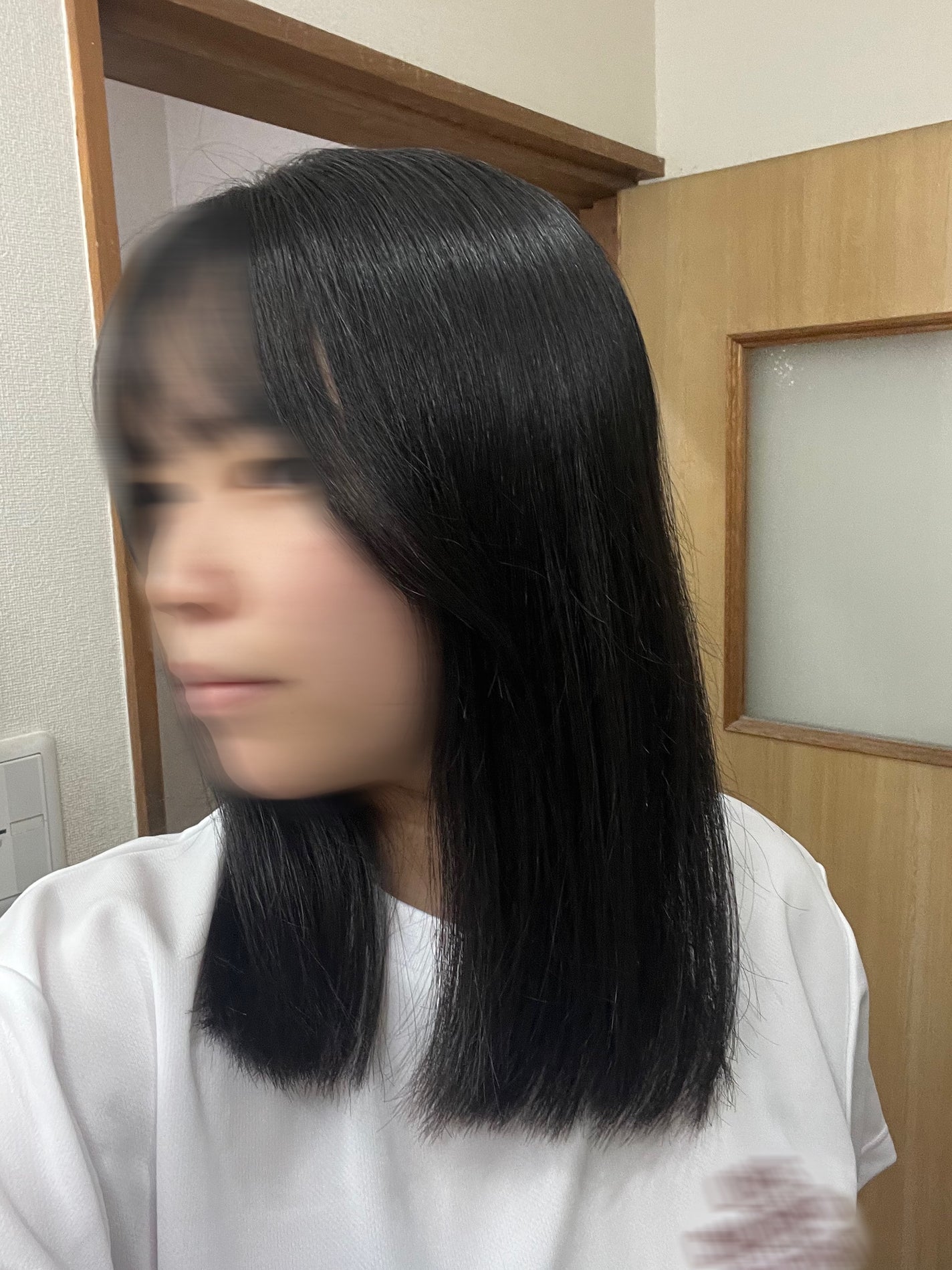 エッセンスインヘアミルク/オルビス/ヘアミルクを使ったクチコミ(2枚目)