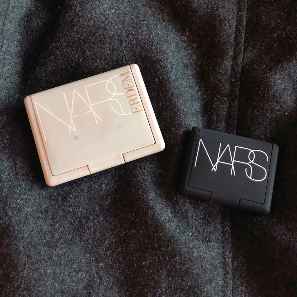 ブラッシュ/NARS/パウダーチークを使ったクチコミ(2枚目)