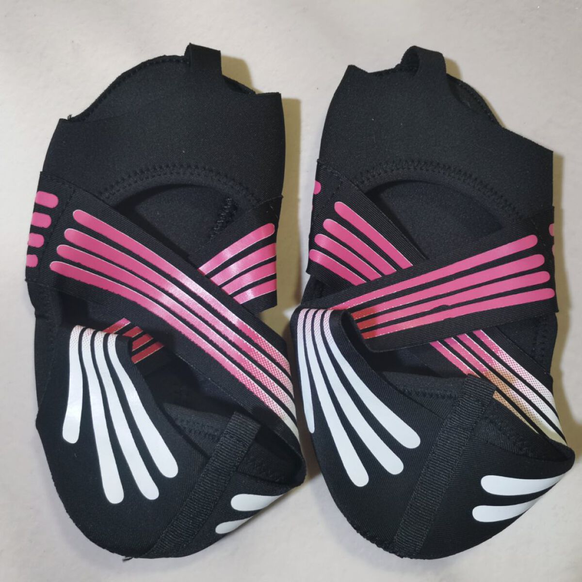 マジカルトレウォーク/＆YELL/レッグ・フットケアを使ったクチコミ（2枚目）