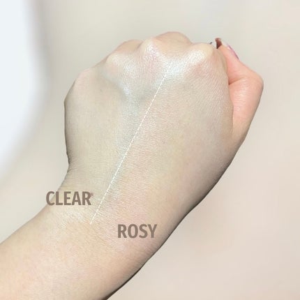 UVイデア XL プロテクショントーンアップ ローズ/ラ ロッシュ ポゼ/日焼け止めクリームを使ったクチコミ(8枚目)