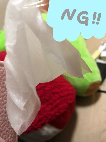 CICA デイリースージングマスク/VT/シートマスク・パックを使ったクチコミ(4枚目)