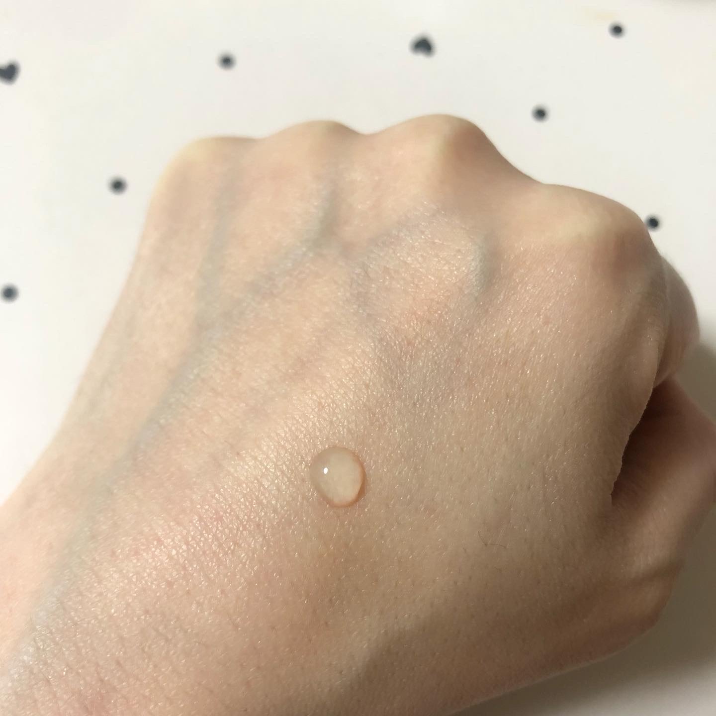 薬用シミレイサー美容液/シミレイサー/美容液を使ったクチコミ（3枚目）