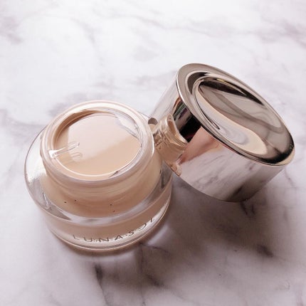 テンダーハグ バームオイルクレンジング/LUNASOL/オイルクレンジングを使ったクチコミ(4枚目)