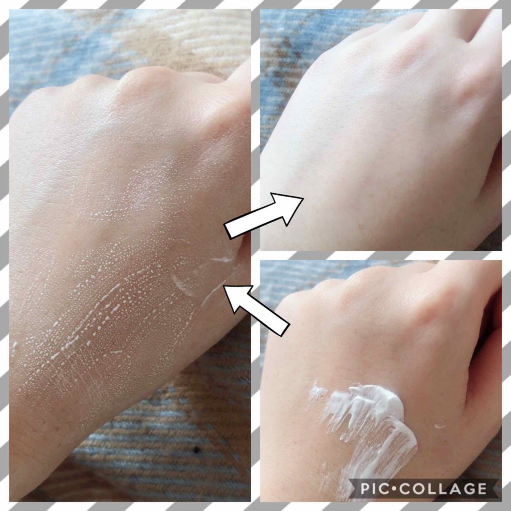 【旧品】マシュマロフィニッシュパウダー/キャンメイク/プレストパウダーを使ったクチコミ(1枚目)