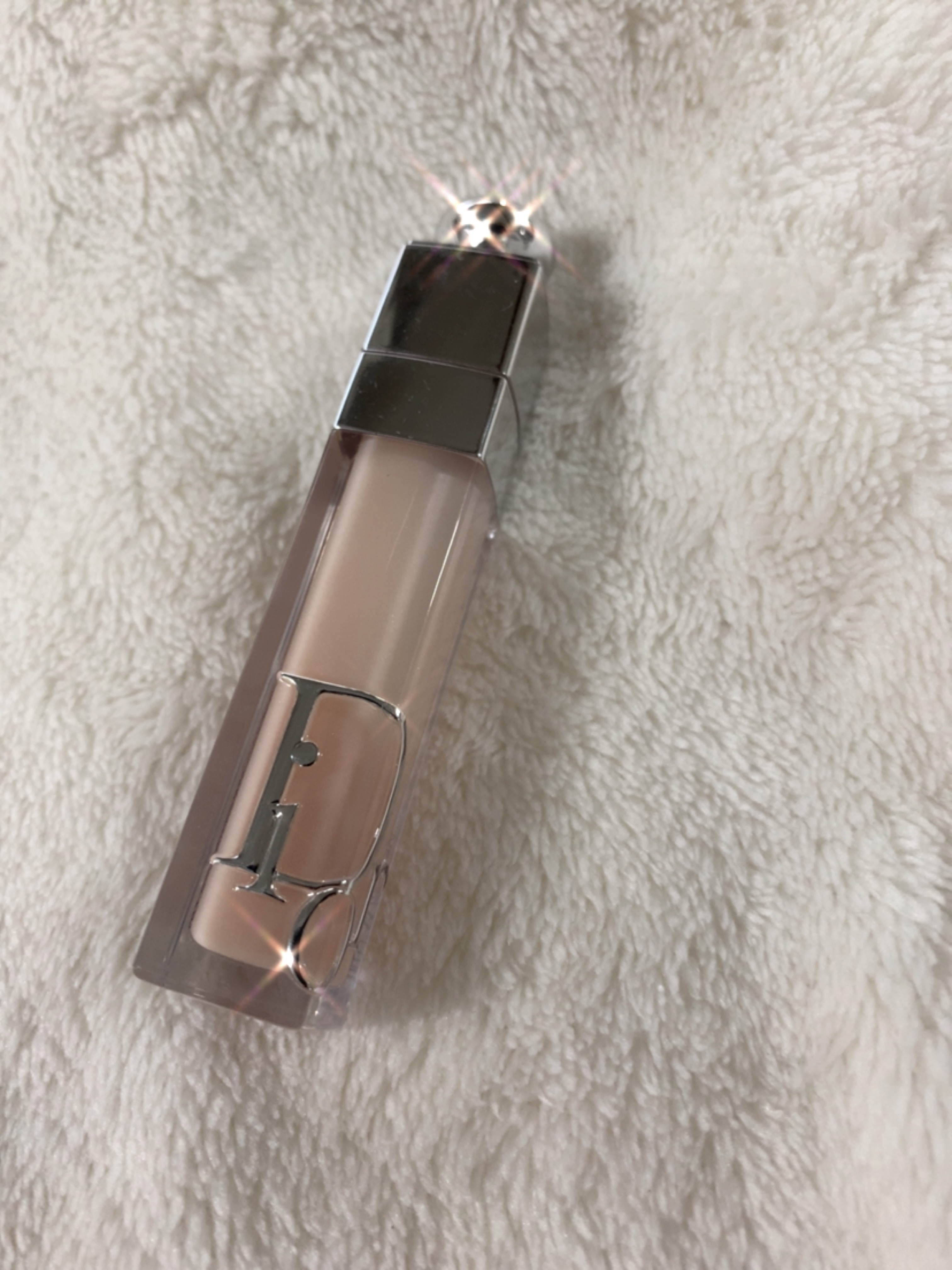 ディオール アディクト リップ マキシマイザー/Dior/リップグロスを使ったクチコミ（1枚目）