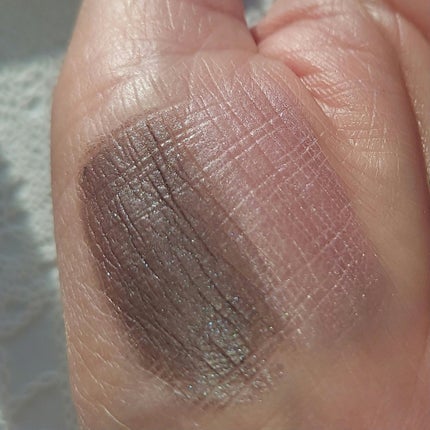 エレガンス アルモニーアイズ/Elégance/アイシャドウパレットを使ったクチコミ(8枚目)