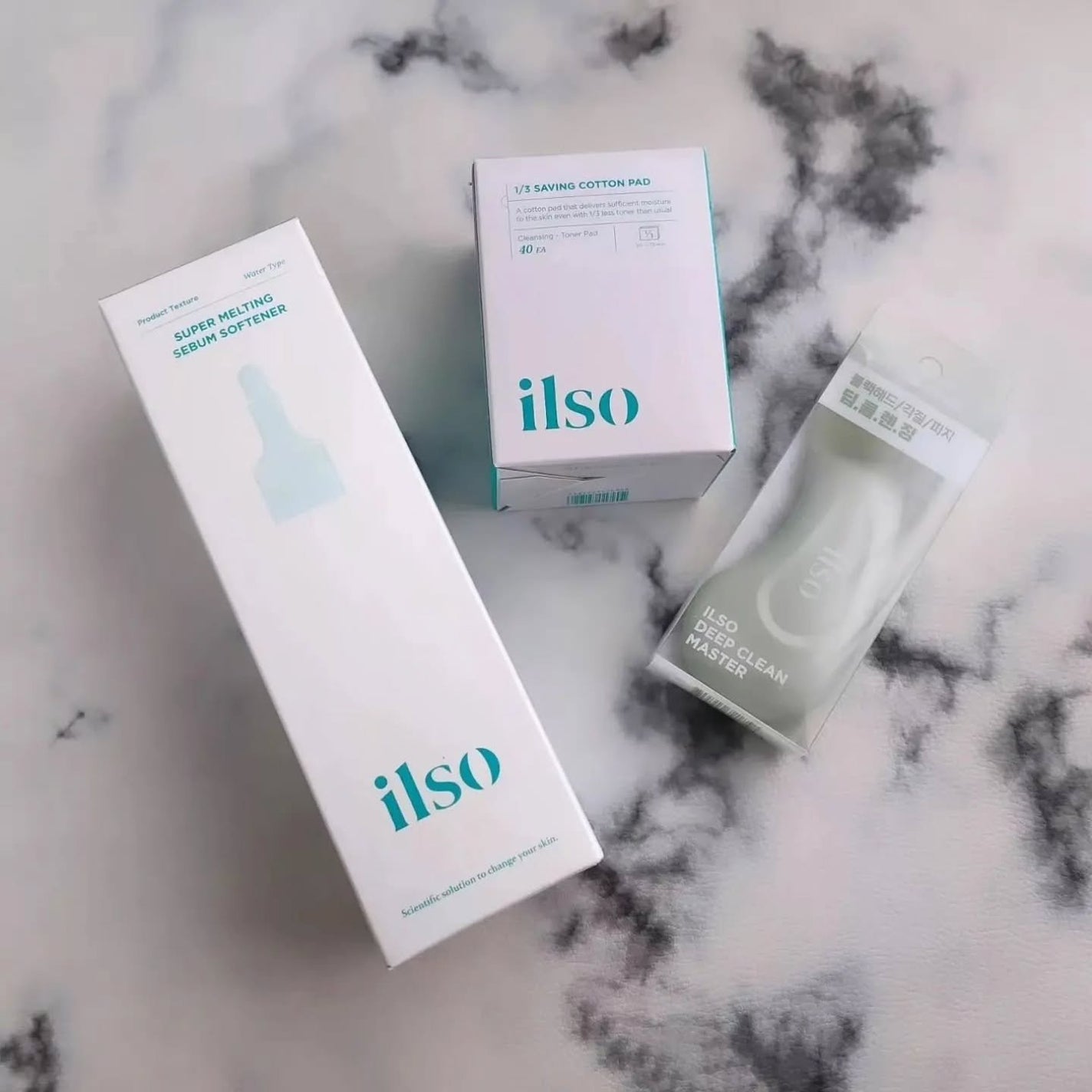 ディープクリーンマスター/ilso/その他スキンケアグッズを使ったクチコミ(8枚目)