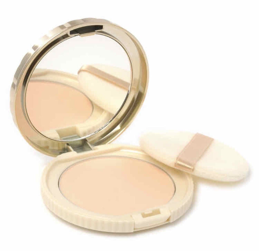 シアトリカルパウダーN/パルガントン/ルースパウダーを使ったクチコミ(2枚目)